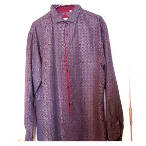 MEN'S dress shirt
